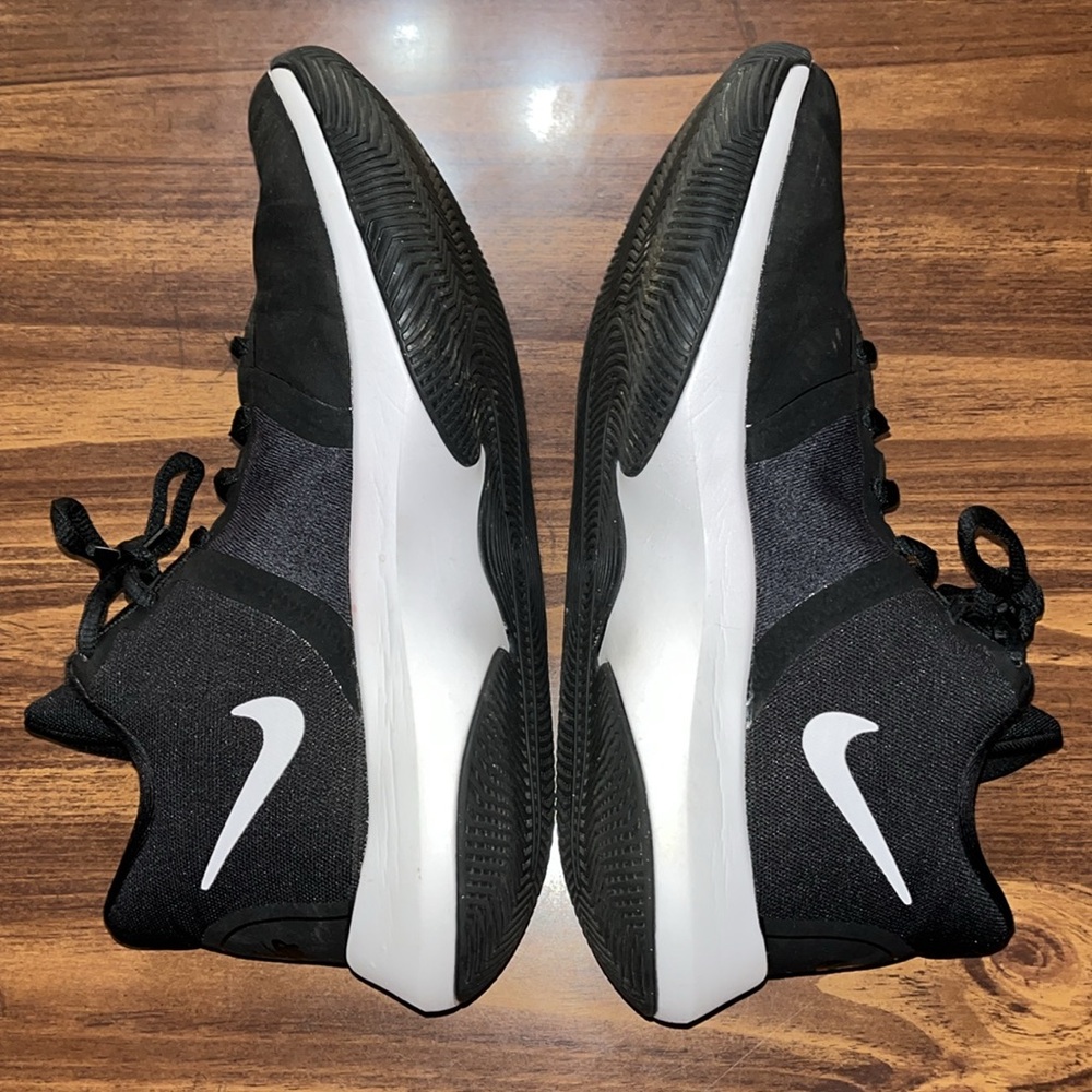 Nike Air Precision II men’s sneakers size 6.5 - Picture 8 of 11
